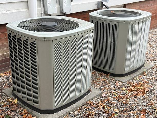 Trusted Heat Pump Repair service in Lake in the Hills, IL - JG Cool HVAC